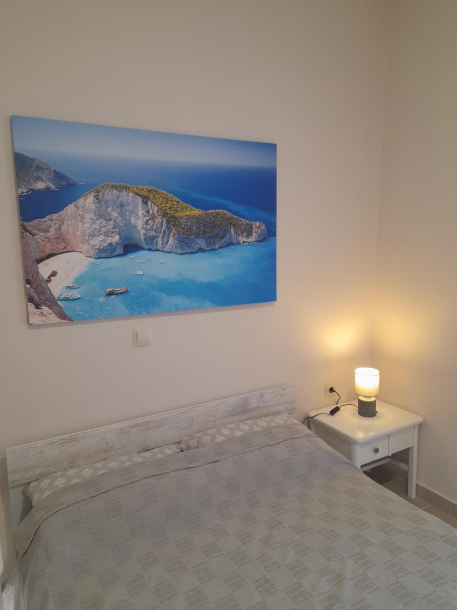 Apartment Sun & Sea Laganas
