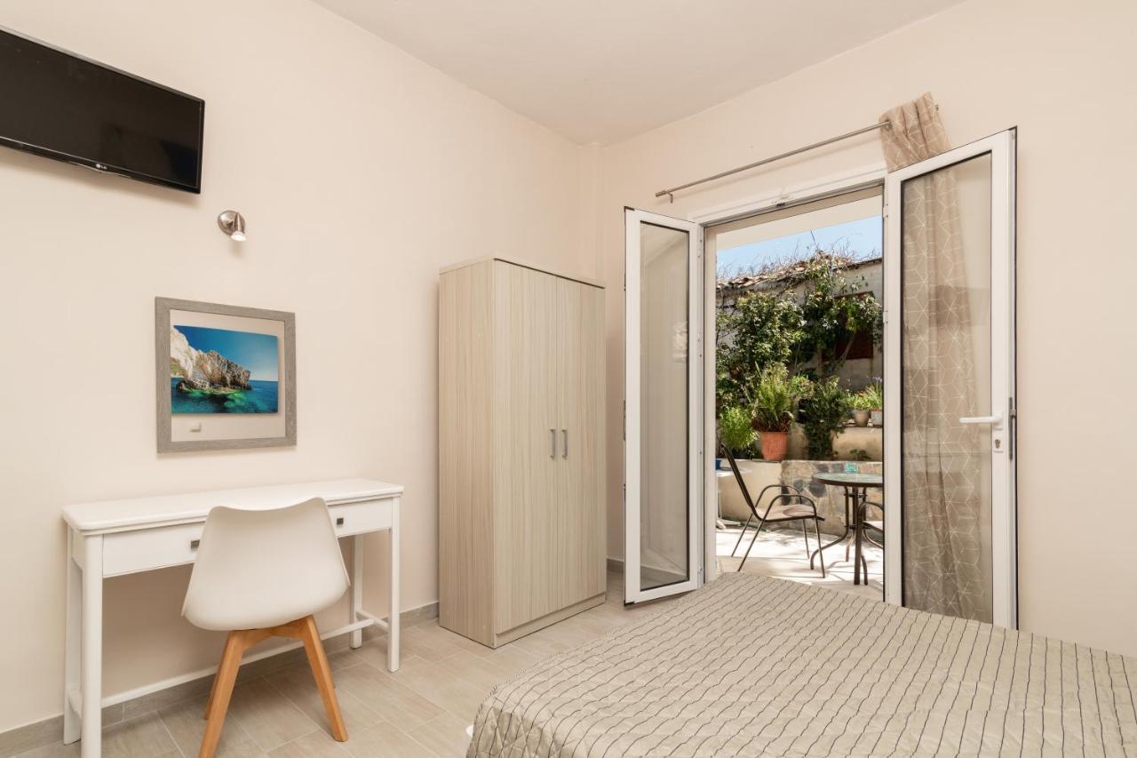 Appartement Sun & Sea Laganas