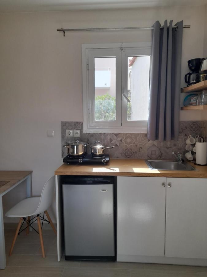 Sun & Sea Appartement