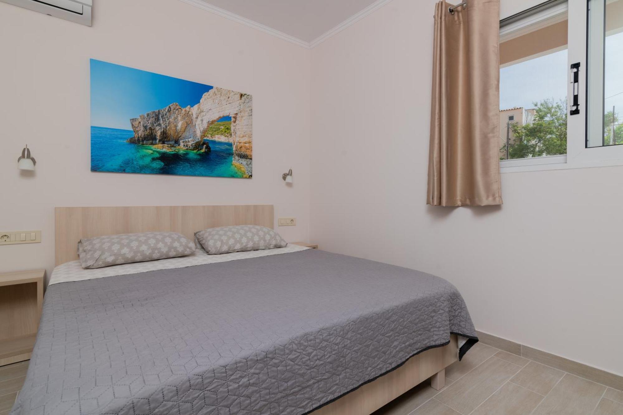Sun & Sea Appartement *