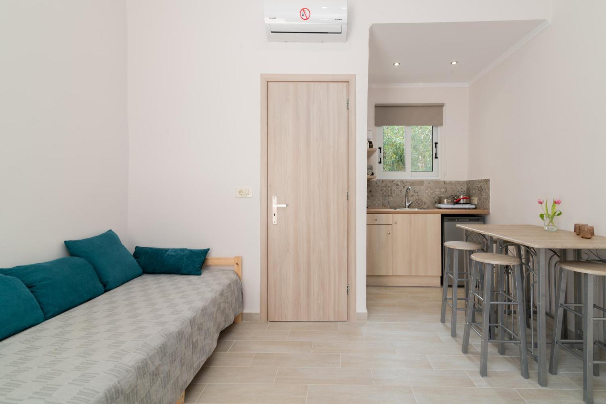 Sun & Sea Appartement