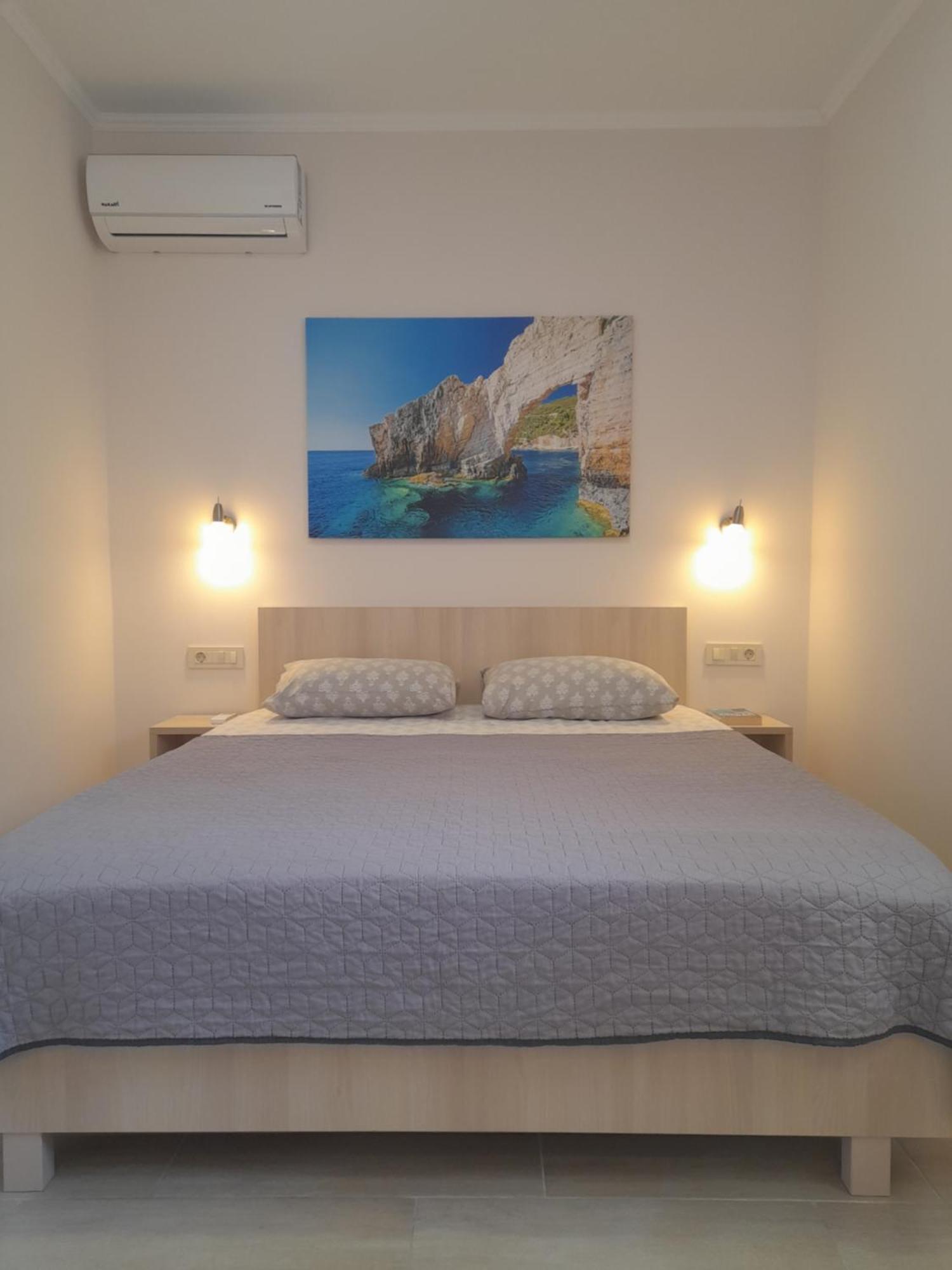 Appartement Sun & Sea Laganas
